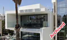 3 bed apartment to rent in Ayios Andreas