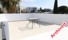 3 bed apartment to rent in Ayios Andreas 3 bed apartment to rent in Ayios Andreas
