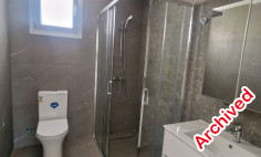 2 beds apartment 75 m2 for sale in Engomi
