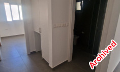 2 beds apartment 75 m2 for sale in Engomi