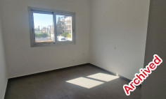 2 beds apartment 75 m2 for sale in Engomi