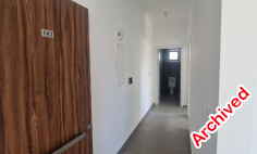 2 beds apartment 75 m2 for sale in Engomi
