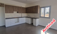 2 beds apartment 75 m2 for sale in Engomi