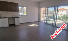 2 beds apartment 75 m2 for sale in Engomi