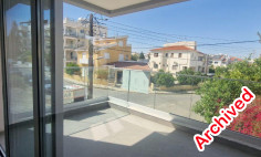 2 beds apartment 75 m2 for sale in Engomi