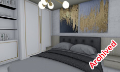 3 apartment for sale in Kaimakli