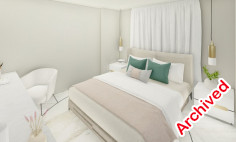3 bedrooms flat for sale in Kaimakli