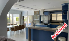 5 bedroom house for sale in Pernera