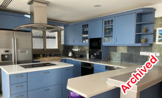 5 bedroom house for sale in Pernera