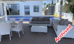 5 bedroom house for sale in Pernera