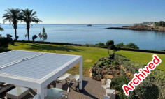 5 bedroom house for sale in Pernera