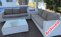 5 bedroom house for sale in Pernera