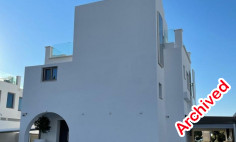 5 bedroom house for sale in Pernera