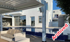 5 bedroom house for sale in Pernera
