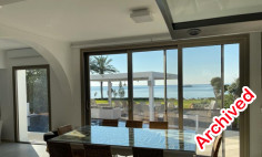 5 bedroom house for sale in Pernera