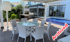 5 bedroom house for sale in Pernera