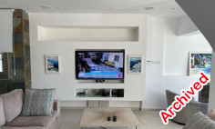 5 bedroom house for sale in Pernera