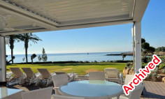 5 bedroom house for sale in Pernera