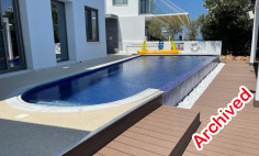 5 bedroom house for sale in Pernera