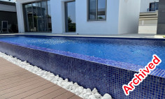 5 bedroom house for sale in Pernera