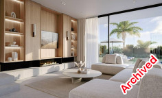 4 bedrooms house 151 m2 for sale in Ayia Napa