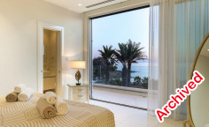 5 bedroom house to rent in Ayia Napa