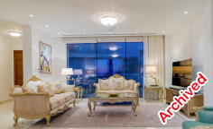 5 bedroom house to rent in Ayia Napa
