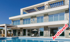 5 bedroom house to rent in Ayia Napa