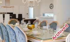 5 bedroom house to rent in Ayia Napa