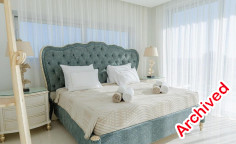 5 bedroom house to rent in Ayia Napa