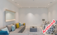 5 bedroom house to rent in Ayia Napa