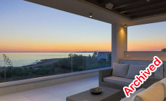 5 bedroom house to rent in Ayia Napa