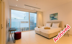 3 bedrooms house to rent in Ayia Napa
