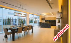 3 bedrooms house to rent in Ayia Napa