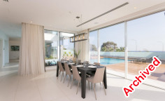 3 bedrooms house to rent in Ayia Napa