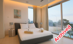 3 bedrooms house to rent in Ayia Napa