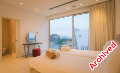3 bedrooms house to rent in Ayia Napa