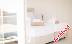 3 bedrooms house to rent in Ayia Napa