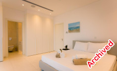 3 bedrooms house to rent in Ayia Napa