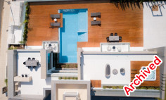 3 bedrooms house to rent in Ayia Napa