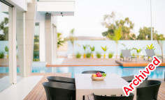 3 bedrooms house to rent in Ayia Napa