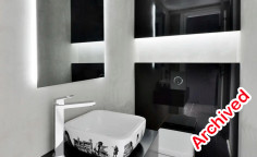 3 bed apartment to rent in Agioi Omologites