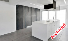 3 bed apartment to rent in Agioi Omologites