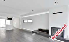 3 bed apartment to rent in Agioi Omologites