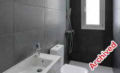 3 bed apartment to rent in Agioi Omologites