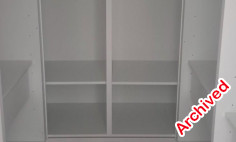 Three bedrooms apartment to rent in Ayios Andreas