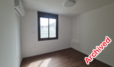 Three bedrooms apartment to rent in Ayios Andreas