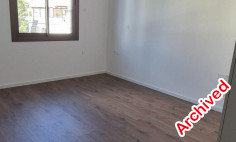 Three bedrooms apartment to rent in Ayios Andreas