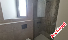 Three bedrooms apartment to rent in Ayios Andreas