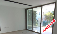 Three bedrooms apartment to rent in Ayios Andreas